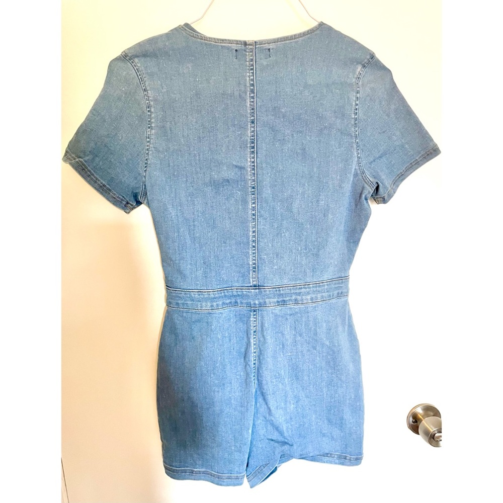 Romper - Picture 2 of 2